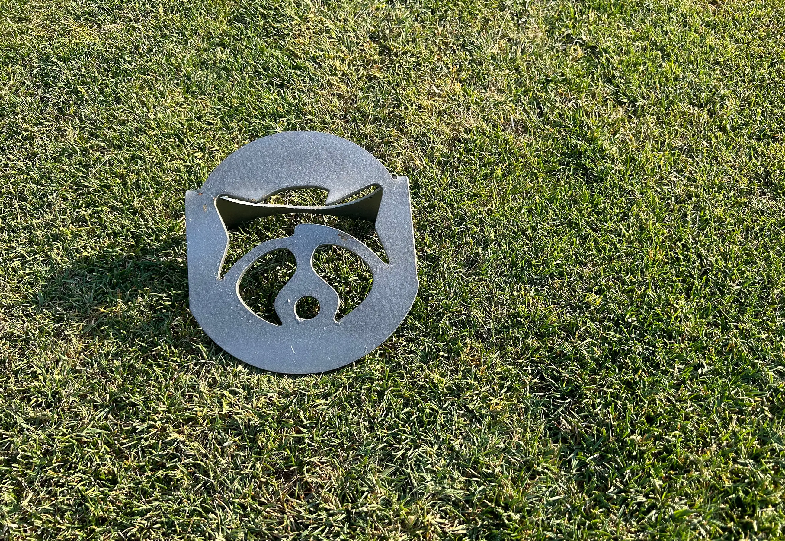 SLC Golf - Turn Two